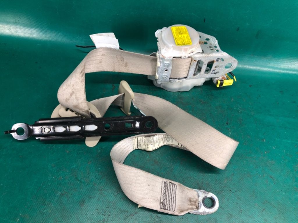 73210-06160-E1 | Ремінь безпеки передн. прав. TOYOTA CAMRY 40 06-11 - Фото 2