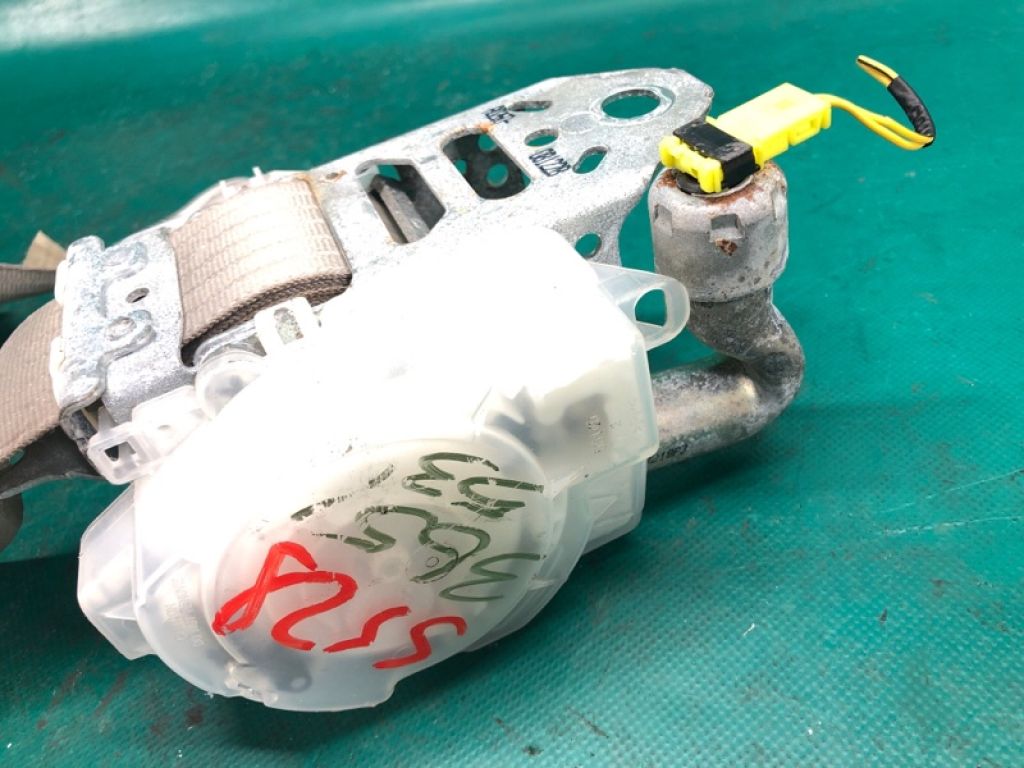 73210-06160-E1 | Ремінь безпеки передн. прав. TOYOTA CAMRY 40 06-11 - Фото 3