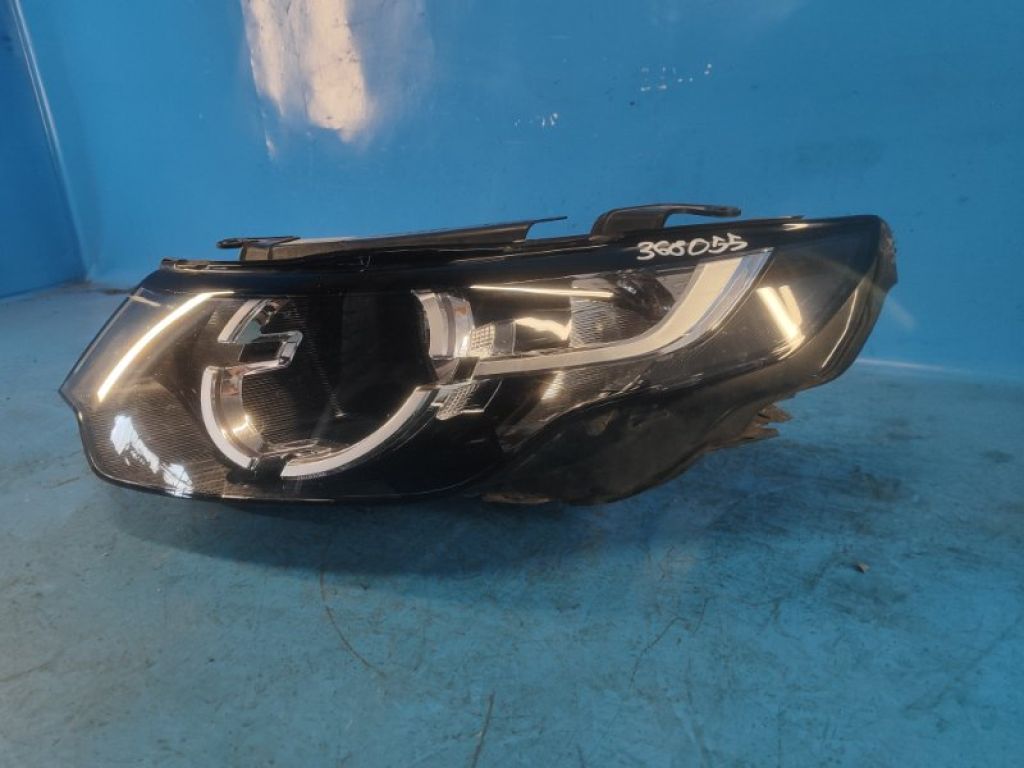 FK72-13W030-AD | Фара передн. лів. LAND ROVER DISCOVERY Sport 15-19 - Фото 2