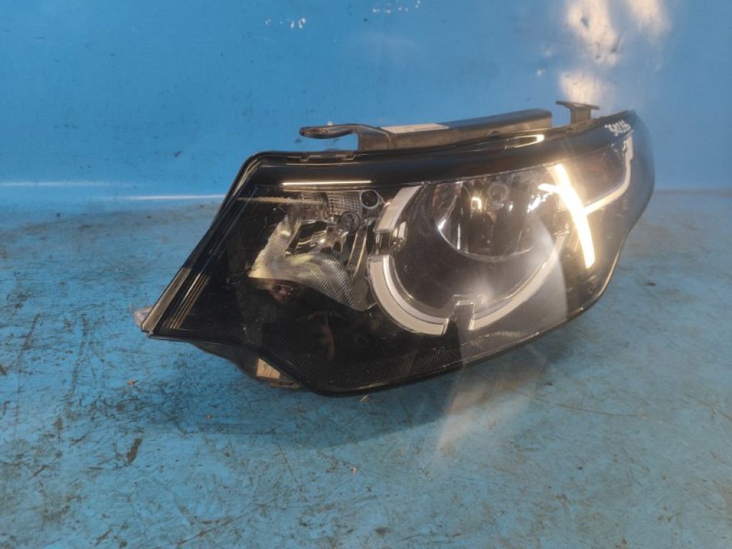 FK72-13W030-AD | Фара передн. лів. LAND ROVER DISCOVERY Sport 15-19 - Фото 3