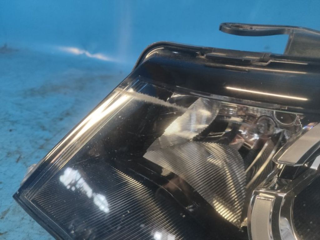 FK72-13W030-AD | Фара передн. лів. LAND ROVER DISCOVERY Sport 15-19 - Фото 4