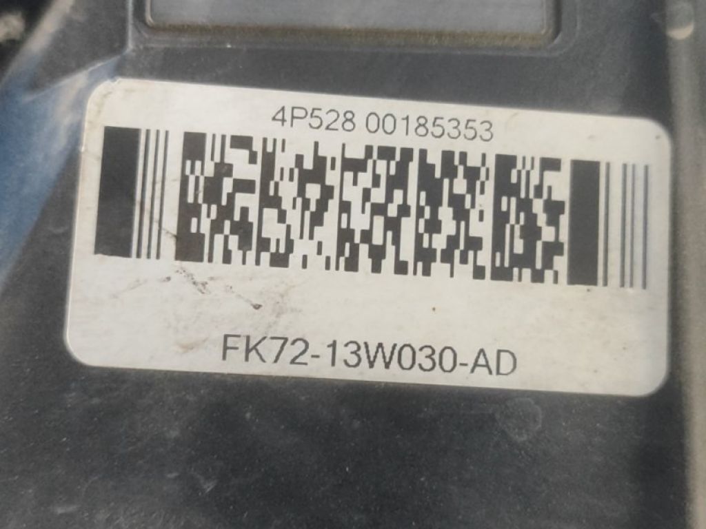 FK72-13W030-AD | Фара передн. лів. LAND ROVER DISCOVERY Sport 15-19 - Фото 7