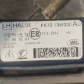 FK72-13W030-AD | Фара передн. лів. LAND ROVER DISCOVERY Sport 15-19 - Прев'ю 8