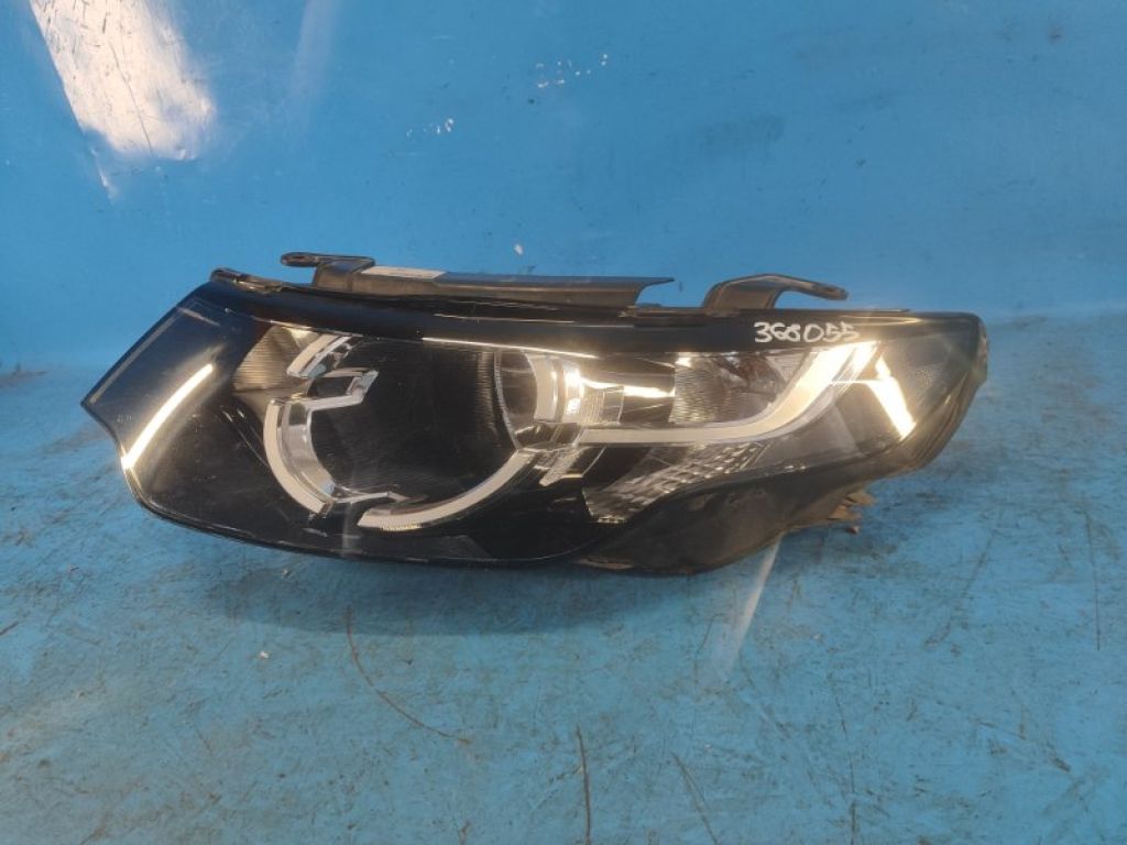 FK72-13W030-AD | Фара передн. лів. LAND ROVER DISCOVERY Sport 15-19 - Фото 11