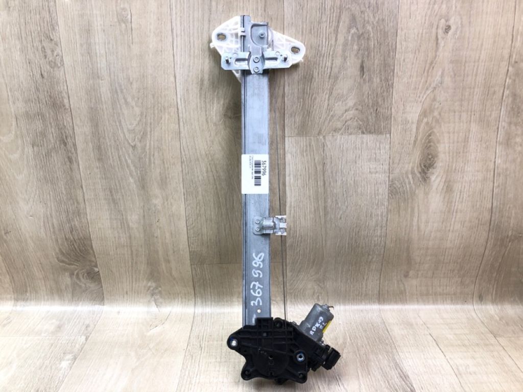 72750-TJB-A01 | Склопідйомник задн. лів. ACURA RDX 19- - Фото 2