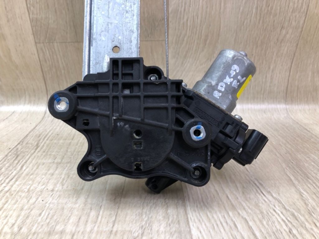 72750-TJB-A01 | Склопідйомник задн. лів. ACURA RDX 19- - Фото 4