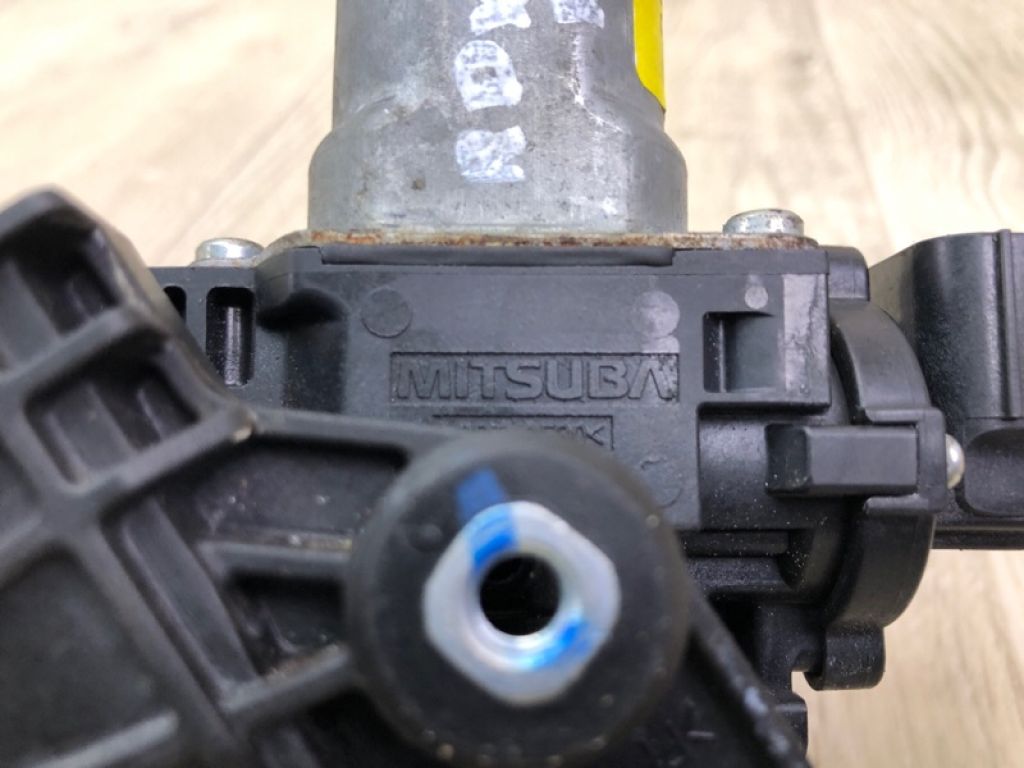 72750-TJB-A01 | Склопідйомник задн. лів. ACURA RDX 19- - Фото 7