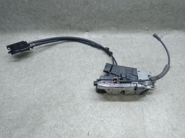 Замок двери передн. лев. HYUNDAI TUCSON TL 15-20