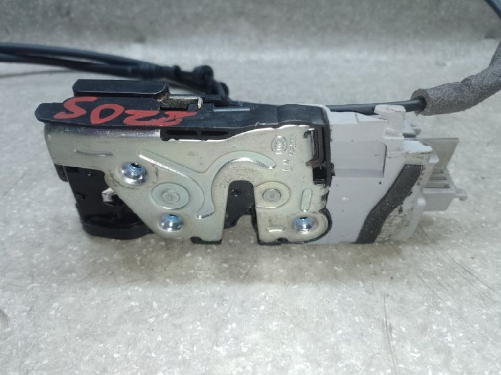 81310D3010 | Замок двері передн. лів. HYUNDAI TUCSON TL 15-20 - Фото 2