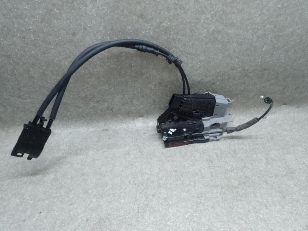 81310D3010 | Замок двері передн. лів. HYUNDAI TUCSON TL 15-20 - Фото 3