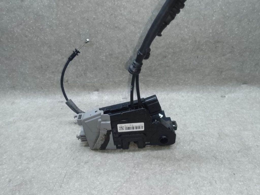 81310D3010 | Замок двері передн. лів. HYUNDAI TUCSON TL 15-20 - Фото 4