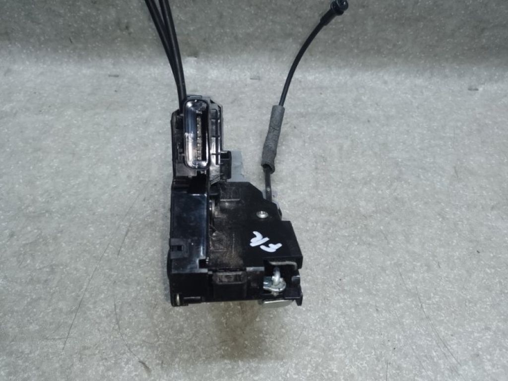 81310D3010 | Замок двері передн. лів. HYUNDAI TUCSON TL 15-20 - Фото 5