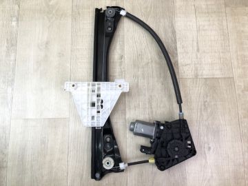 Склопідйомник задн. прав. CHRYSLER PACIFICA 16-20