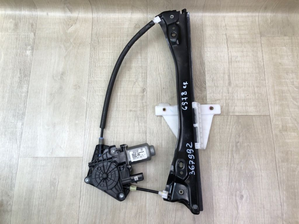 68314 758AA | Склопідйомник задн. прав. CHRYSLER PACIFICA 16-20 - Фото 2