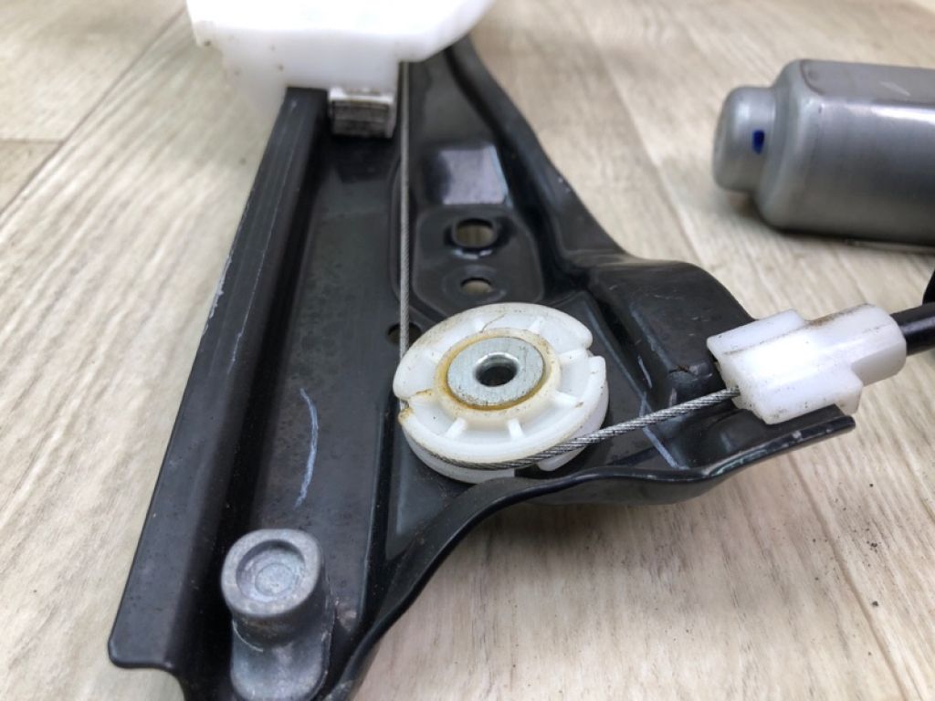 68314 758AA | Склопідйомник задн. прав. CHRYSLER PACIFICA 16-20 - Фото 7