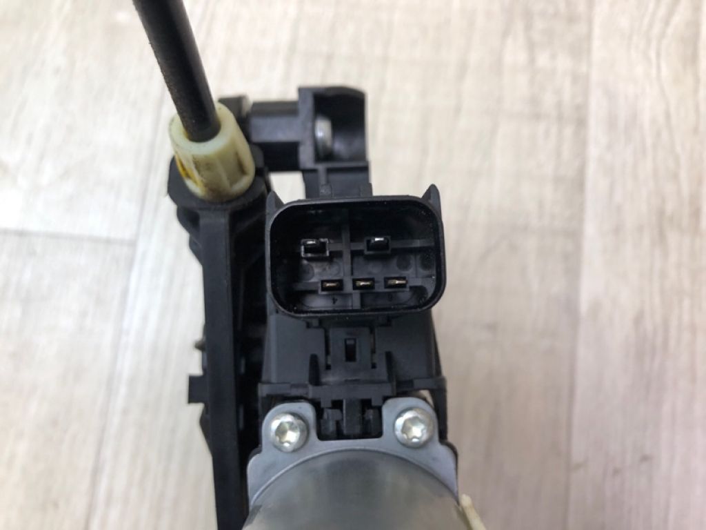 68314 758AA | Склопідйомник задн. прав. CHRYSLER PACIFICA 16-20 - Фото 8