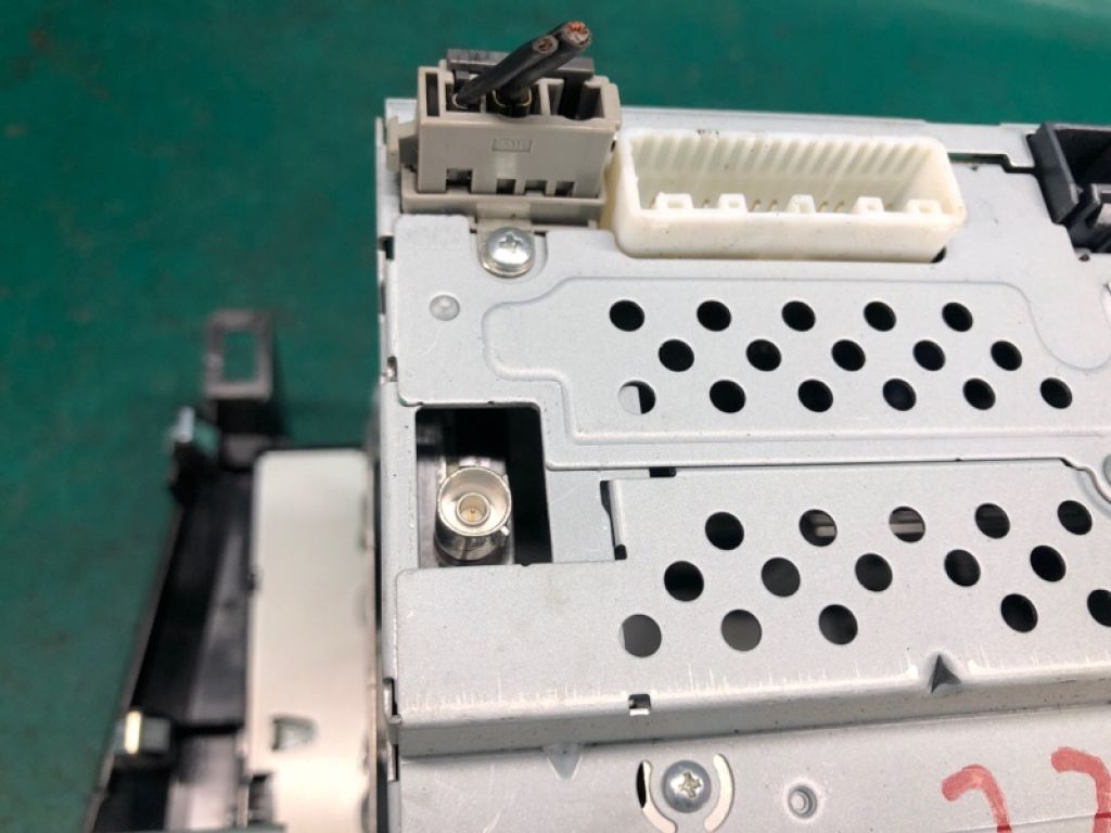 28185-4BA0A | магнітола NISSAN X-TRAIL/ROGUE T32 13-20 - Фото 5