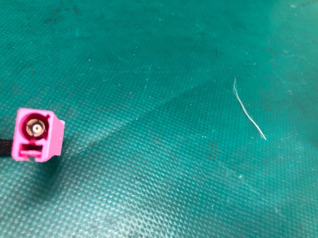 28185-4BA0A | магнітола NISSAN X-TRAIL/ROGUE T32 13-20 - Фото 6