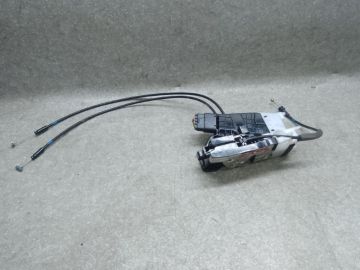 Замок двери задн. лев. HYUNDAI TUCSON TL 15-20