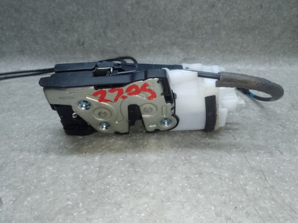 81410D3000 | Замок двери задн. лев. HYUNDAI TUCSON TL 15-20 - Фото 2