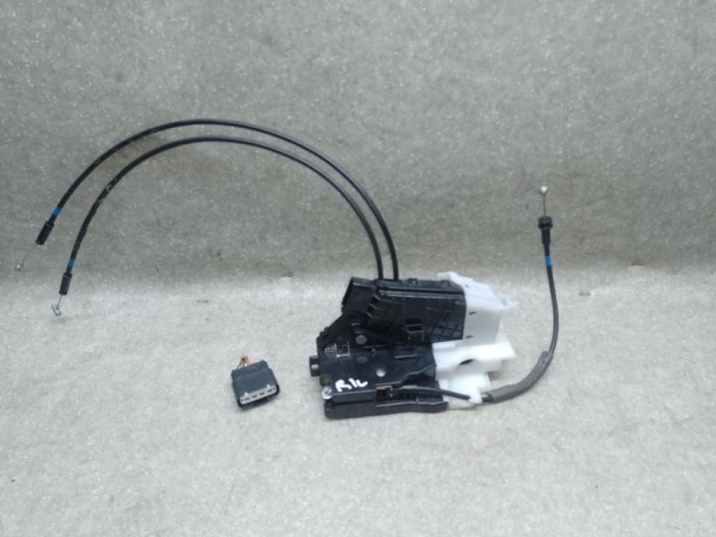 81410D3000 | Замок двери задн. лев. HYUNDAI TUCSON TL 15-20 - Фото 3