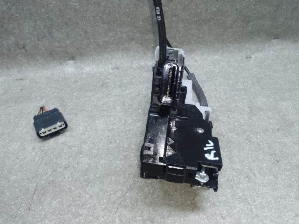 81410D3000 | Замок двери задн. лев. HYUNDAI TUCSON TL 15-20 - Фото 4