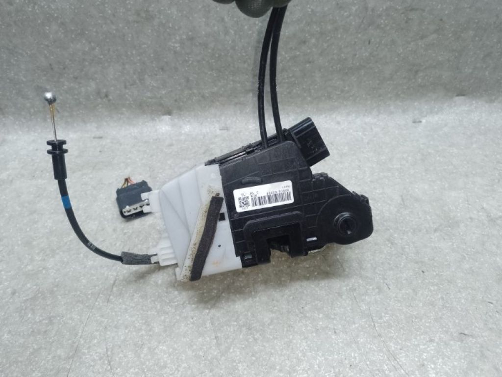 81410D3000 | Замок двери задн. лев. HYUNDAI TUCSON TL 15-20 - Фото 5