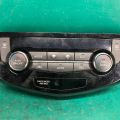 27500-4BA0A | Блок управления печкой NISSAN X-TRAIL/ROGUE T32 13-20