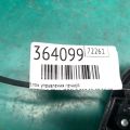27500-4BA0A | Блок управления печкой NISSAN X-TRAIL/ROGUE T32 13-20 - Превью 2