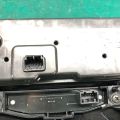 27500-4BA0A | Блок управления печкой NISSAN X-TRAIL/ROGUE T32 13-20 - Превью 4