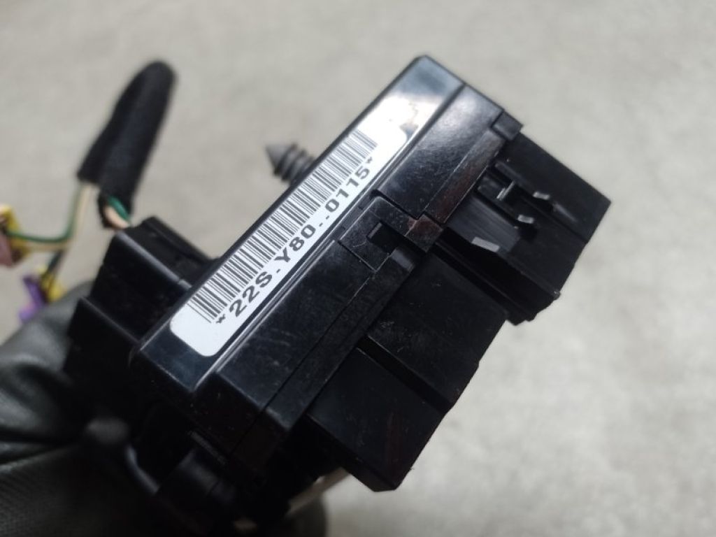 93490D3225 | Шлейф Airbag HYUNDAI TUCSON TL 15-20 - Фото 4