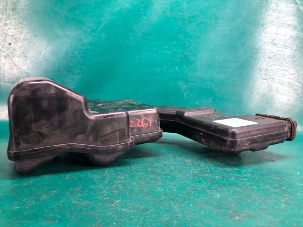 16585-4BA1A | Резонатор повітряного фільтра NISSAN X-TRAIL/ROGUE T32 13-20 - Фото 6