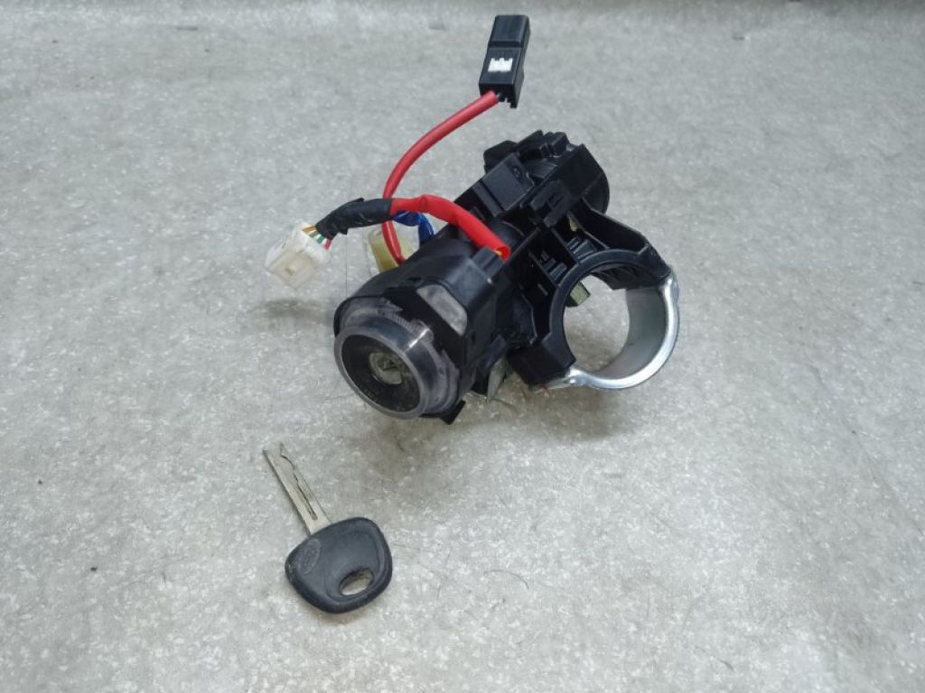 81910D3110 | Замок зажигания HYUNDAI TUCSON TL 15-20