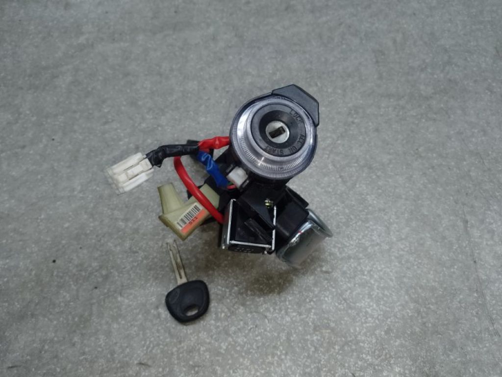 81910D3110 | Замок зажигания HYUNDAI TUCSON TL 15-20 - Фото 2