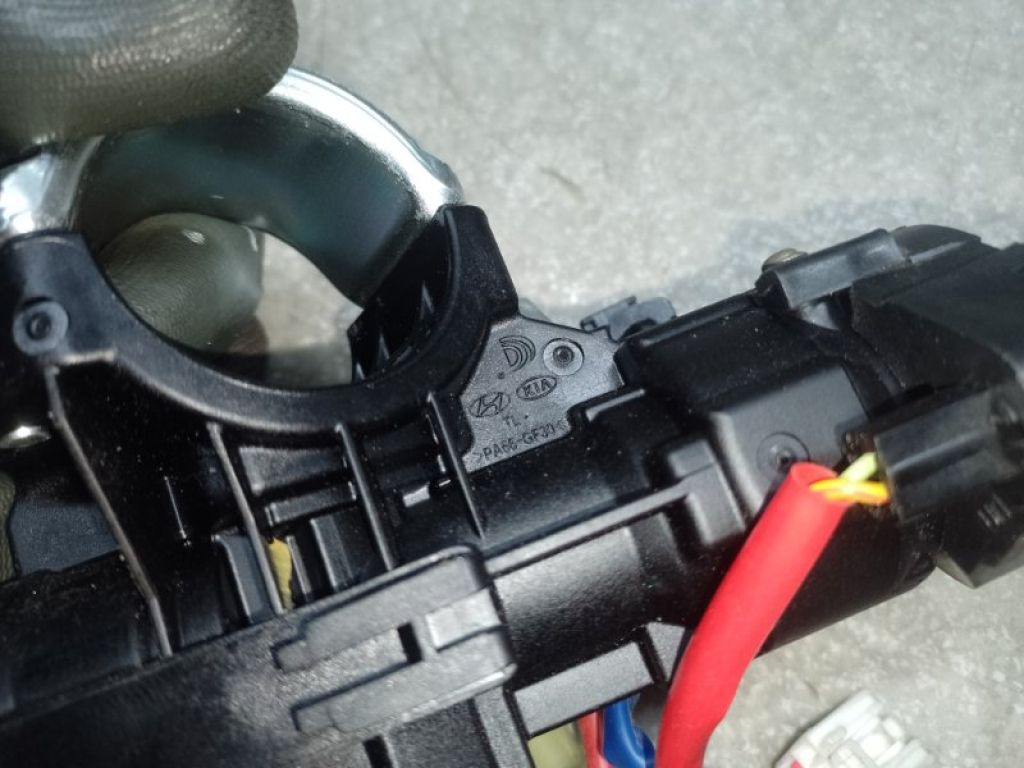 81910D3110 | Замок зажигания HYUNDAI TUCSON TL 15-20 - Фото 5