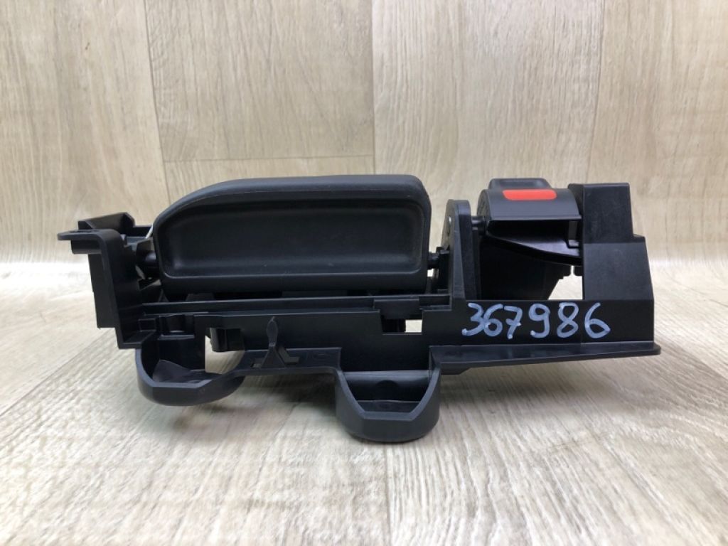 5RU78 DX9AD | Ручка дверей внутрішня задн. прав. CHRYSLER PACIFICA 16-20 - Фото 2