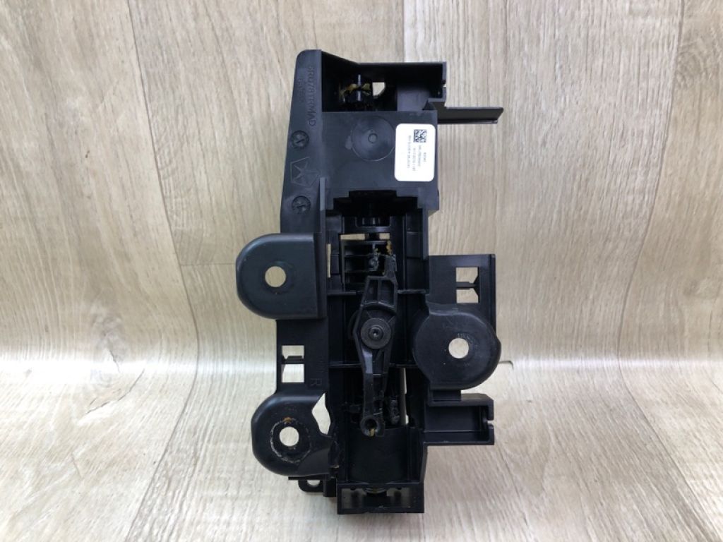 5RU78 DX9AD | Ручка дверей внутрішня задн. прав. CHRYSLER PACIFICA 16-20 - Фото 3