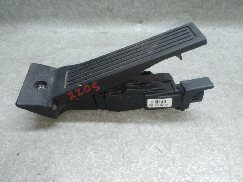 32700C5110 | Педаль газа HYUNDAI TUCSON TL 15-20 - Фото 2