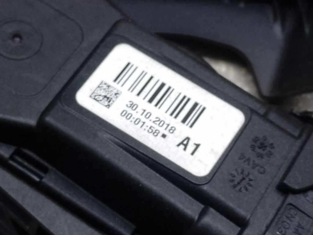 32700C5110 | Педаль газа HYUNDAI TUCSON TL 15-20 - Фото 7