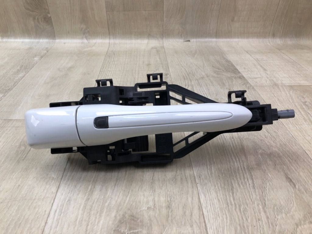 5RR28 GW7AF | Ручка двері зовнішня задн. прав. CHRYSLER PACIFICA 16-20