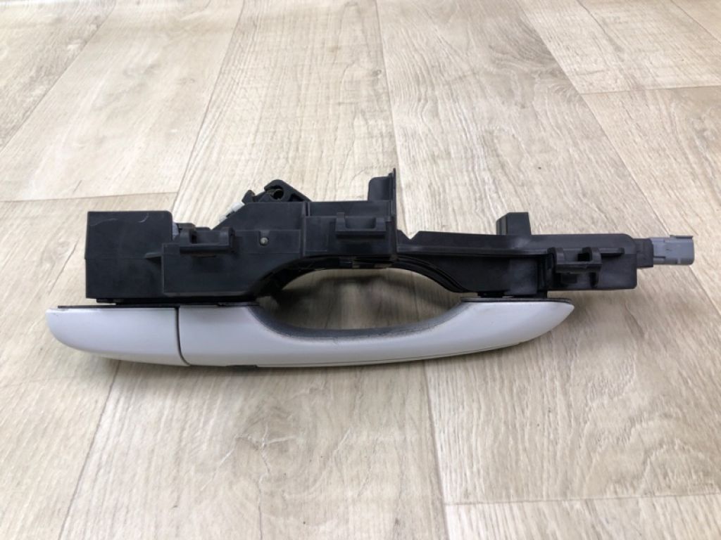 5RR28 GW7AF | Ручка двері зовнішня задн. прав. CHRYSLER PACIFICA 16-20 - Фото 2