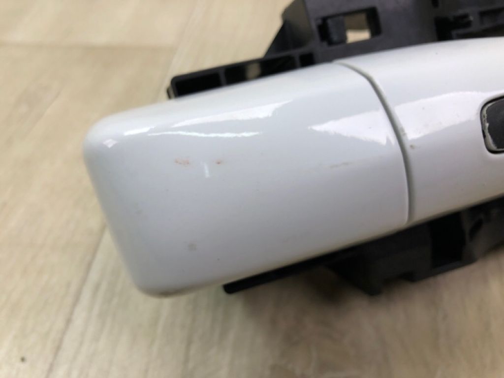 5RR28 GW7AF | Ручка двері зовнішня задн. прав. CHRYSLER PACIFICA 16-20 - Фото 7