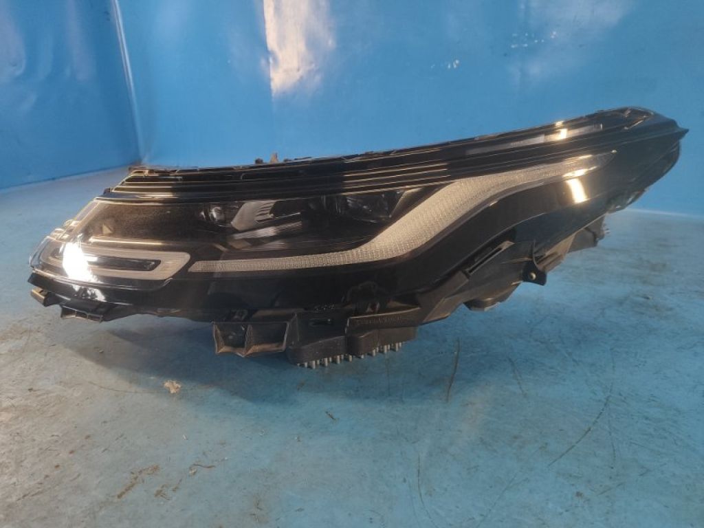 LR175662 | Фара передн. лів. LAND ROVER EVOQUE 19- - Фото 2