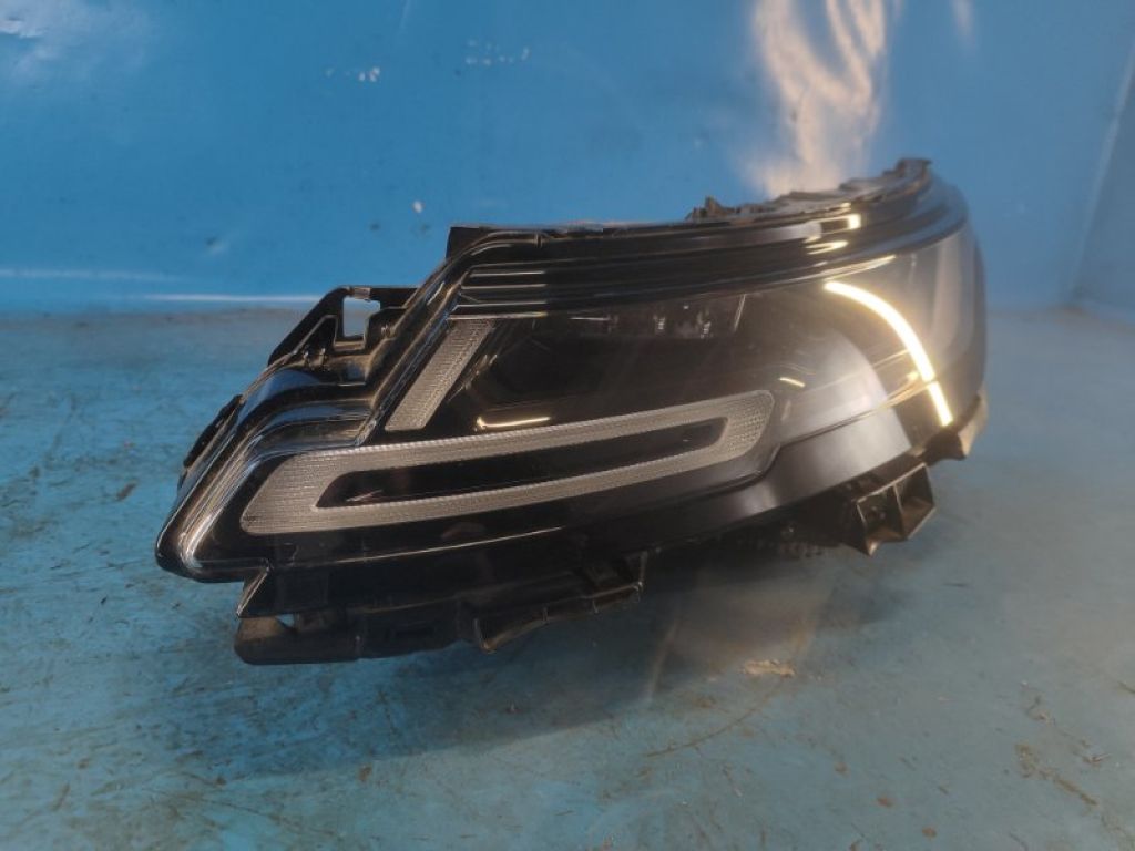 LR175662 | Фара передн. лів. LAND ROVER EVOQUE 19- - Фото 3