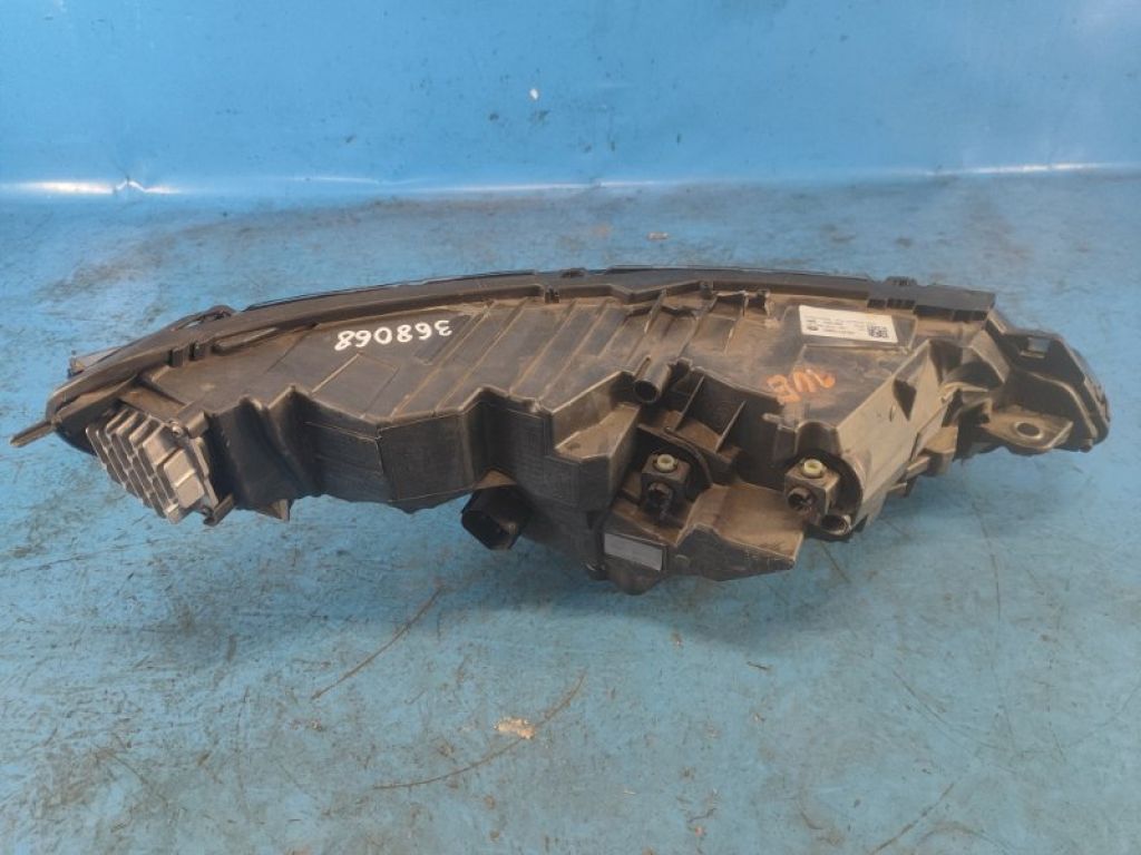 LR175662 | Фара передн. лів. LAND ROVER EVOQUE 19- - Фото 4