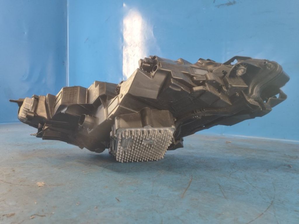 LR175662 | Фара передн. лів. LAND ROVER EVOQUE 19- - Фото 5