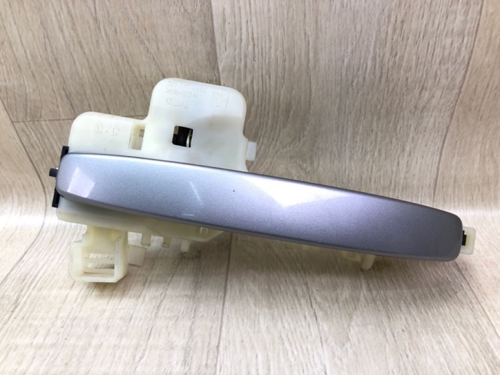 82661 K0110 | Ручка двері зовнішня передн. прав. KIA SOUL SK3 19-