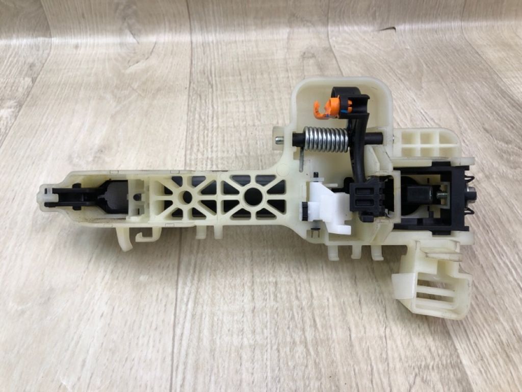 82661 K0110 | Ручка двері зовнішня передн. прав. KIA SOUL SK3 19- - Фото 4