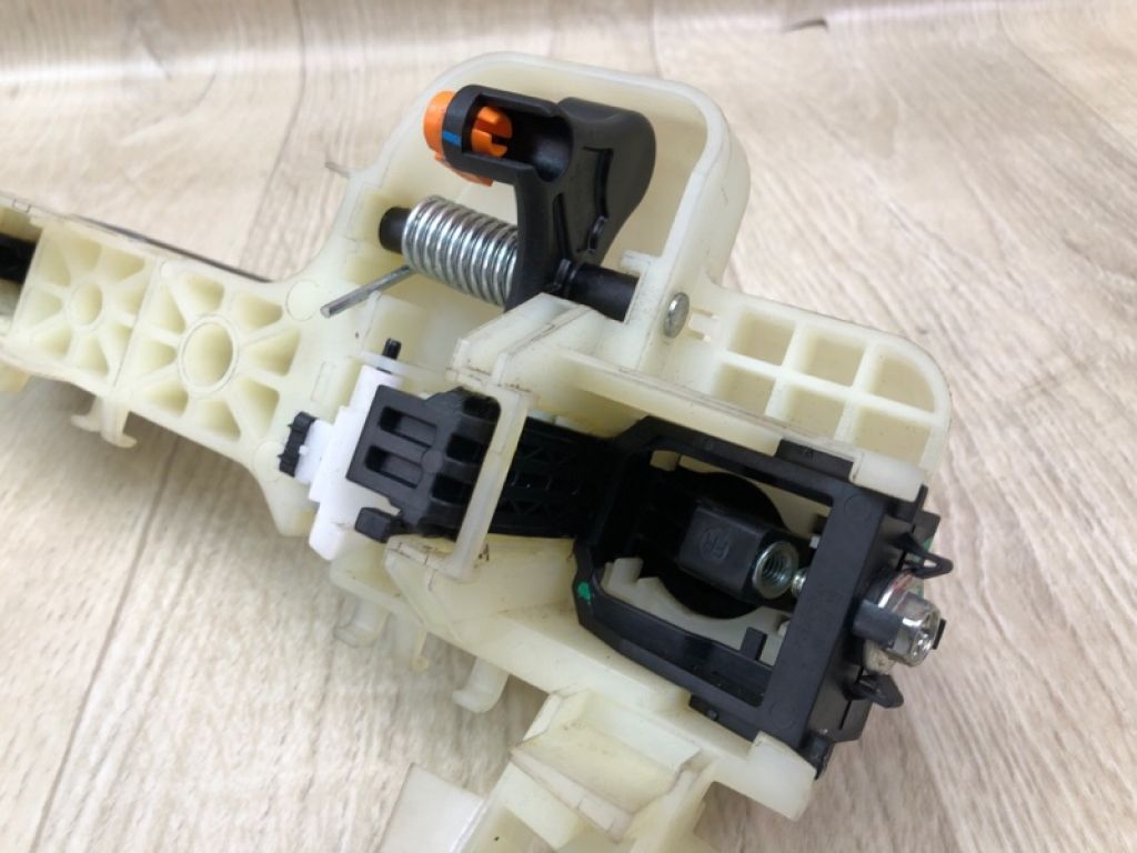 82661 K0110 | Ручка двері зовнішня передн. прав. KIA SOUL SK3 19- - Фото 5