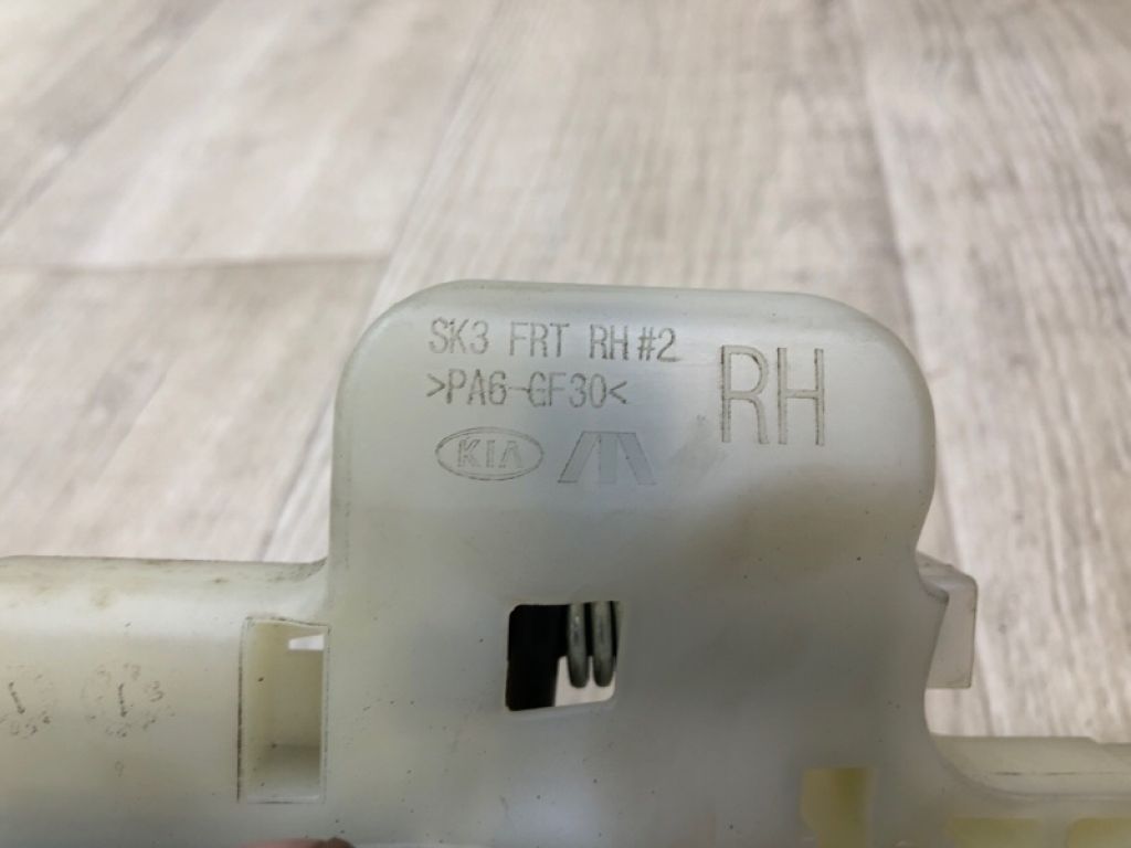 82661 K0110 | Ручка двері зовнішня передн. прав. KIA SOUL SK3 19- - Фото 6